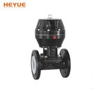 นิวเมติกวาล์วไดอะแฟรมอังกฤษ